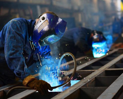 Manufacturing